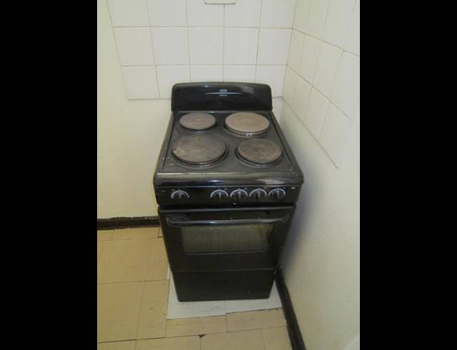 1 BEDROOM PROPERTY TO RENT IN ARCADIA